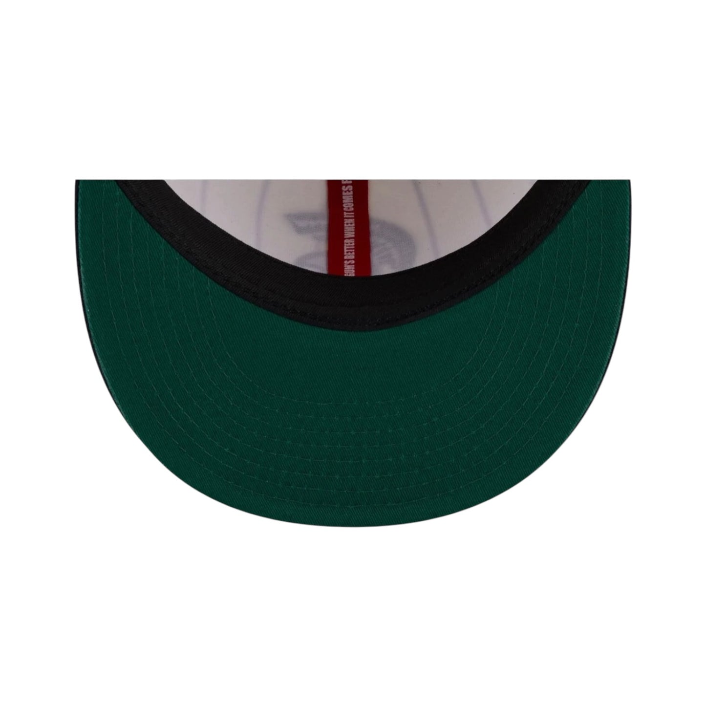New Era Michigan State Spartans x Big League Chew 59Fifty Fitted