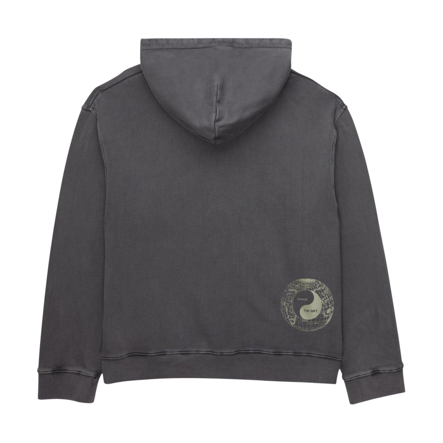 Honor The Gift - Breathe In Hoodie