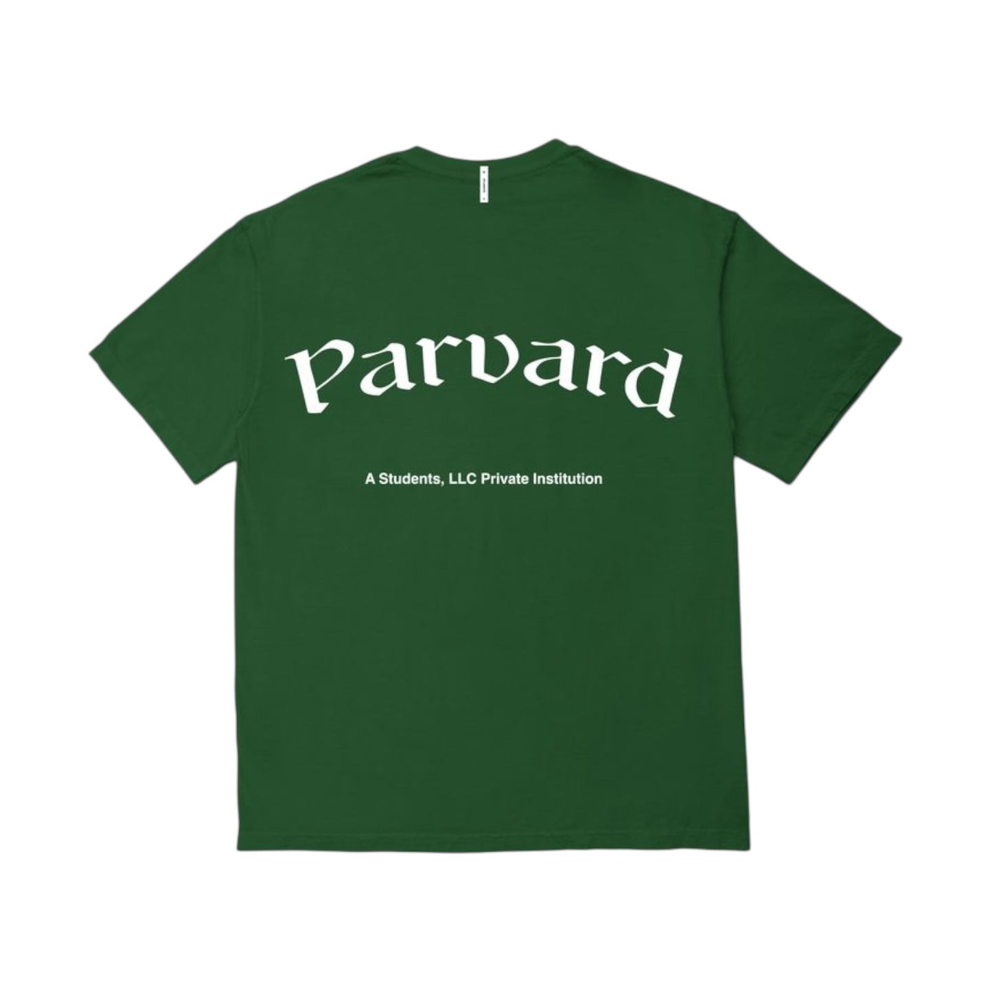 Students Parvard S/S Tee