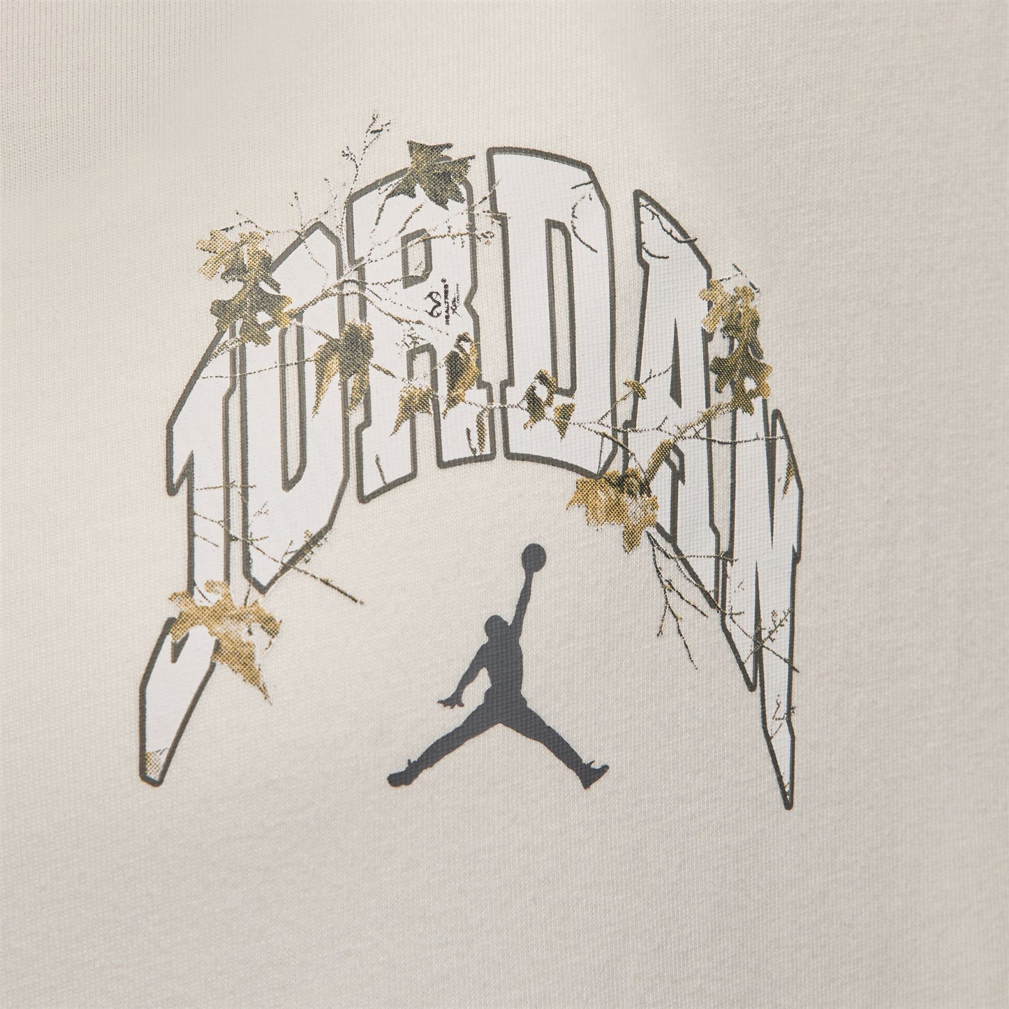 W Jordan Brooklyn Realtree Tee - HV0448-133