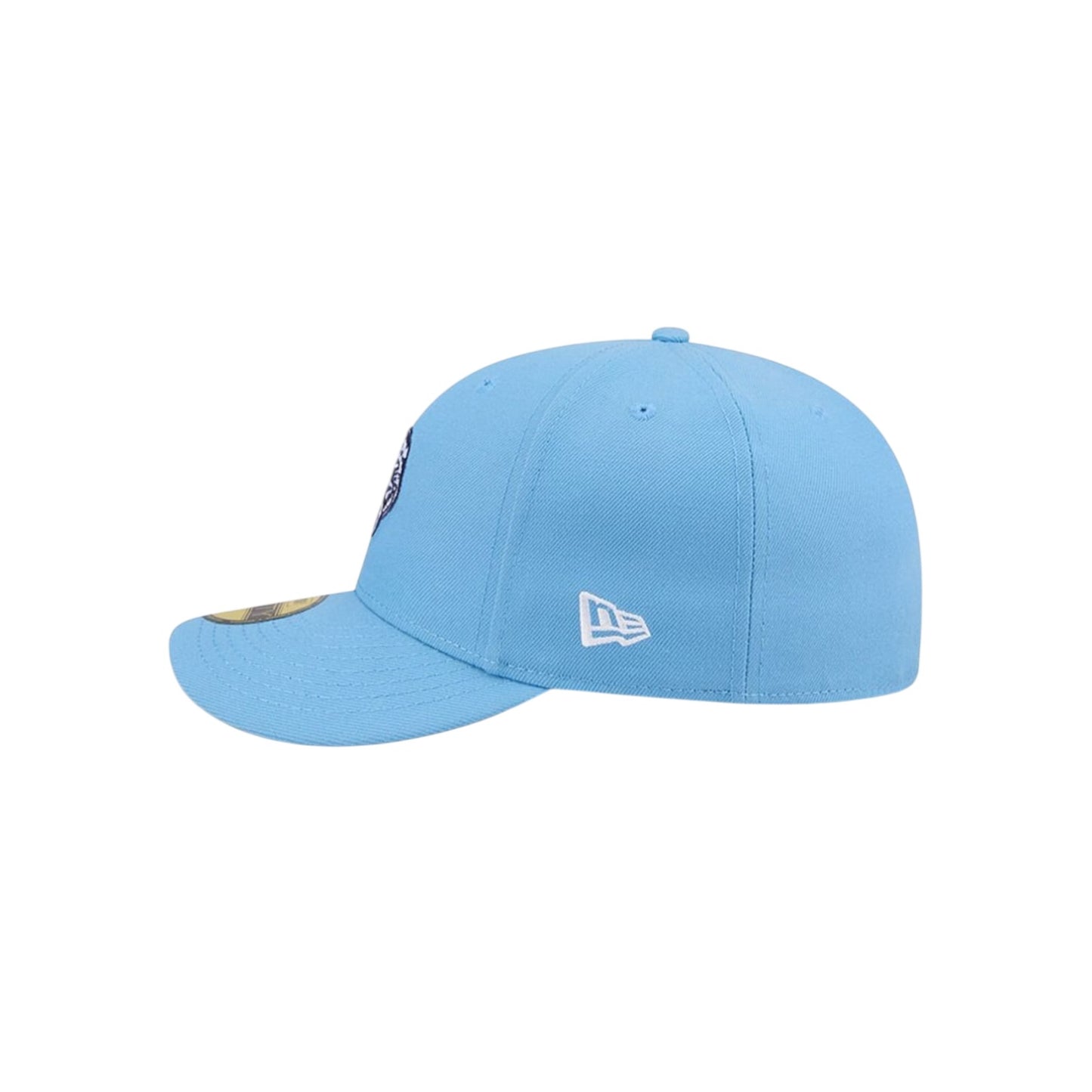 New Era North Carolina Tar Heels March Madness College Vault 1993 59Fifty Fitted