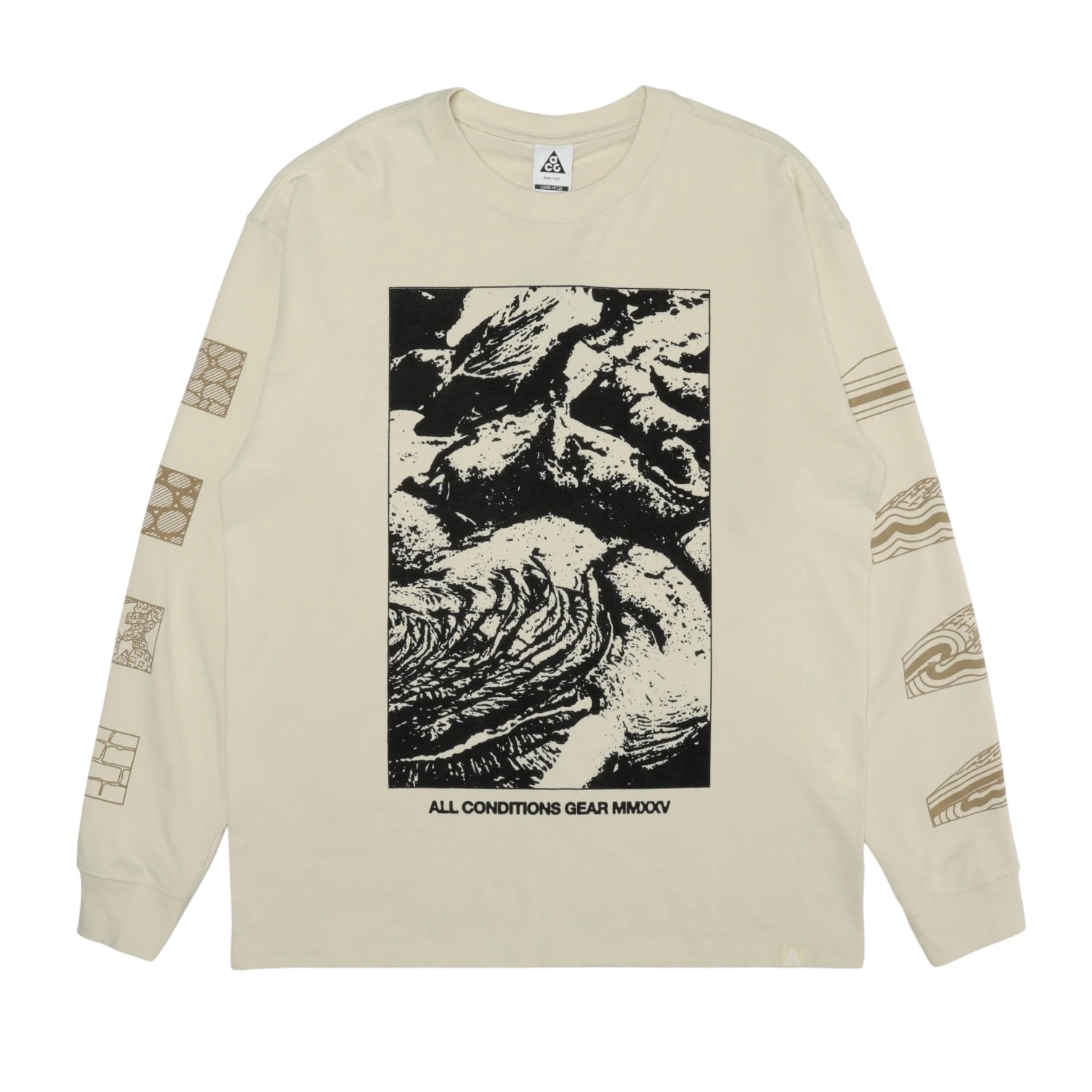 Nike ACG Lava Flow LS Tee - HV2178-229 – Reynolds & Sons