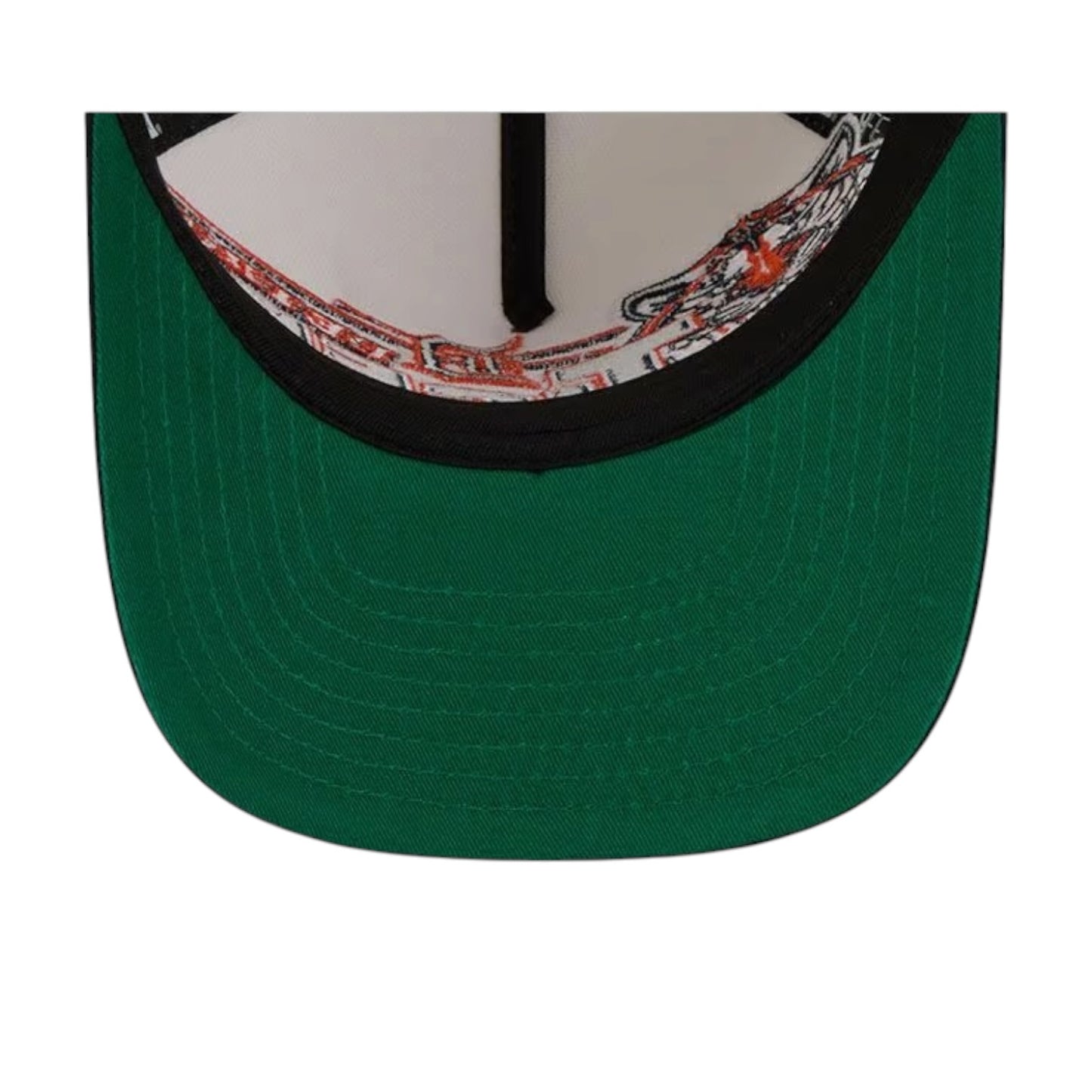 New Era Detroit Tigers Classic 1901 A-Frame 9Fifty Snapback