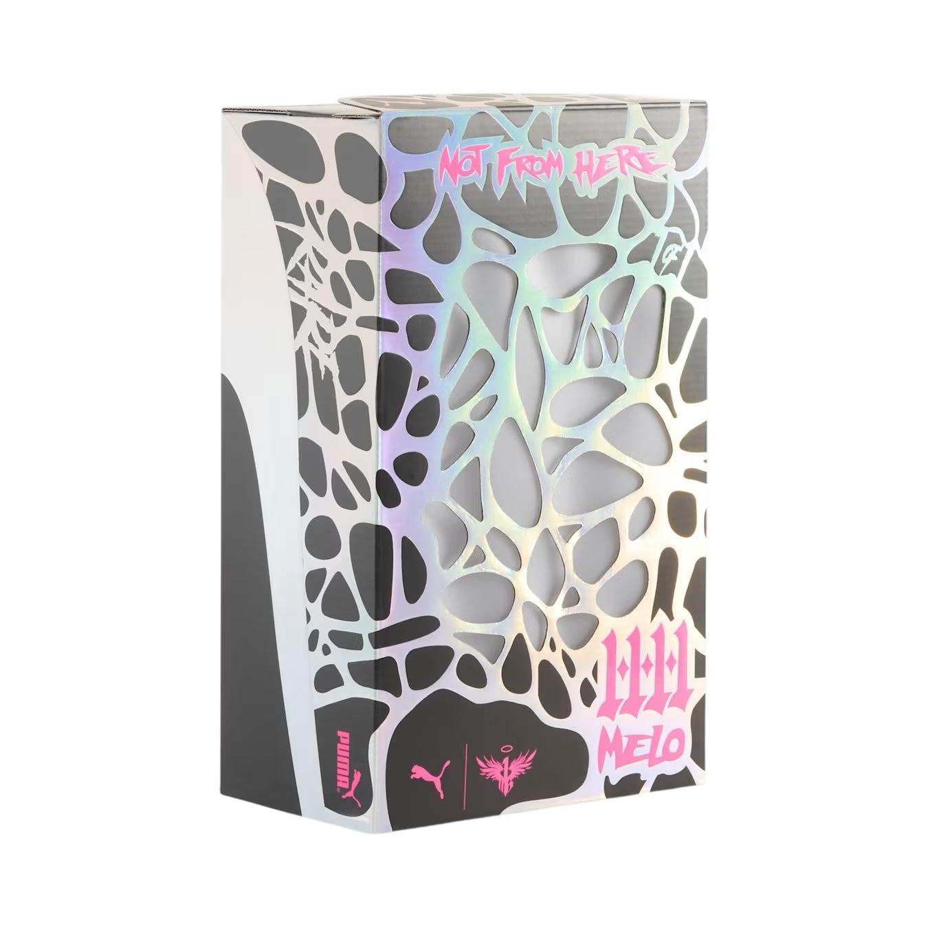 Puma MB.04 "Reflections" - 311310