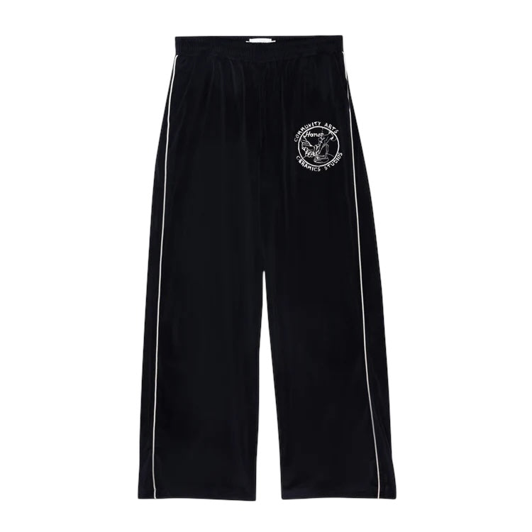 Honor The Gift Piping Track Pant