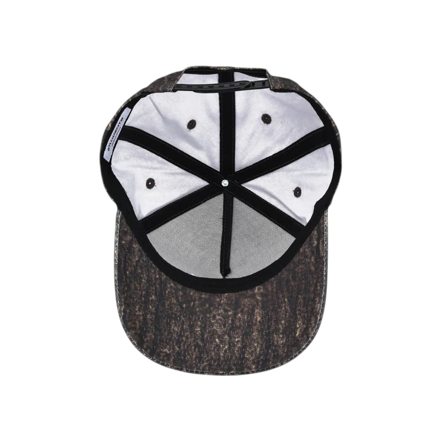 Students All-Terrain Champs Unstructured Hat