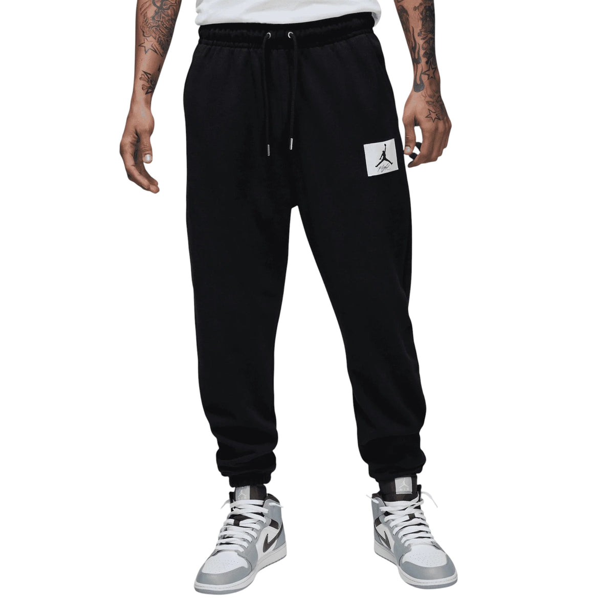 Jordan Flight Fleece Pants - DQ7468-010