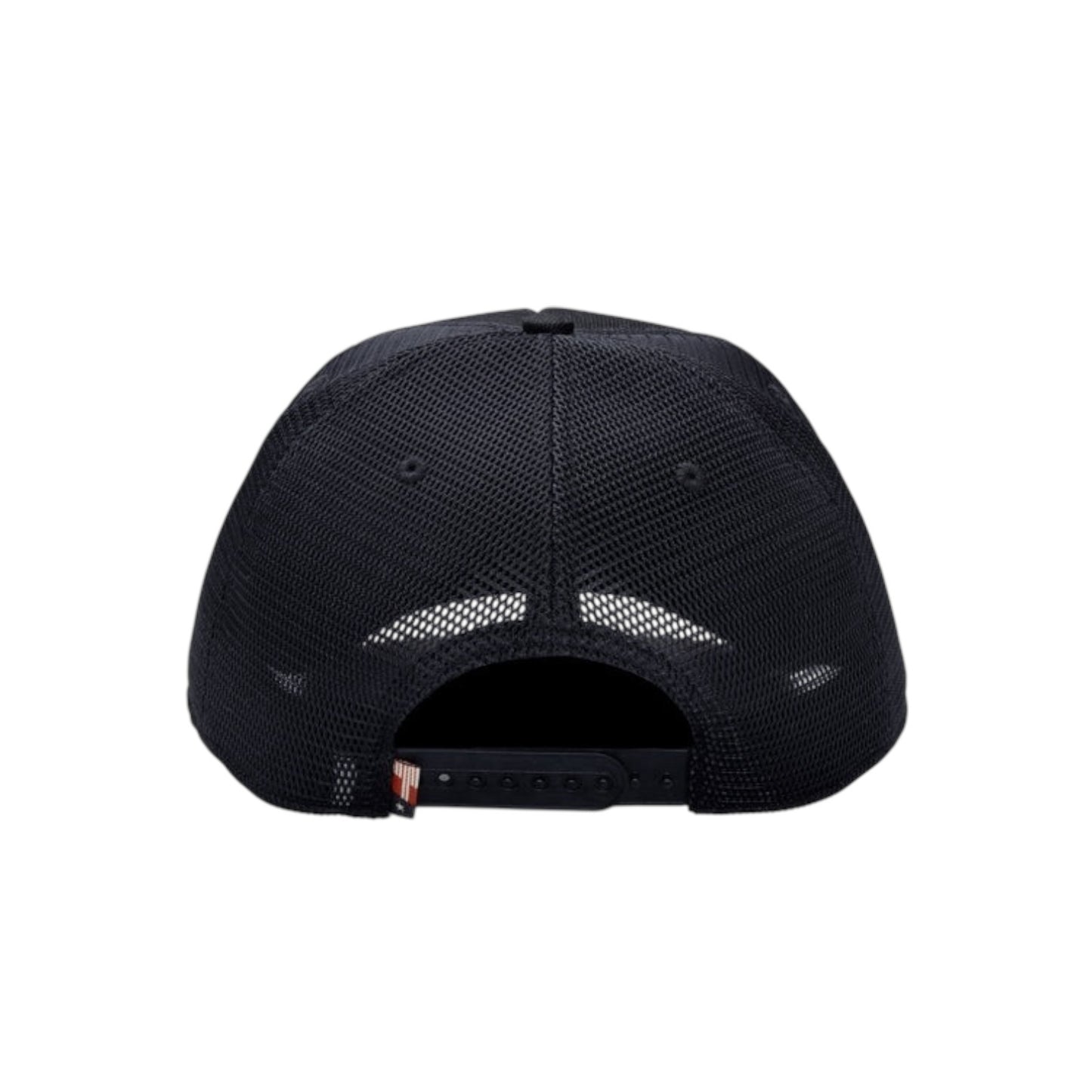 Honor The Gift Drive In Trucker Cap - Black