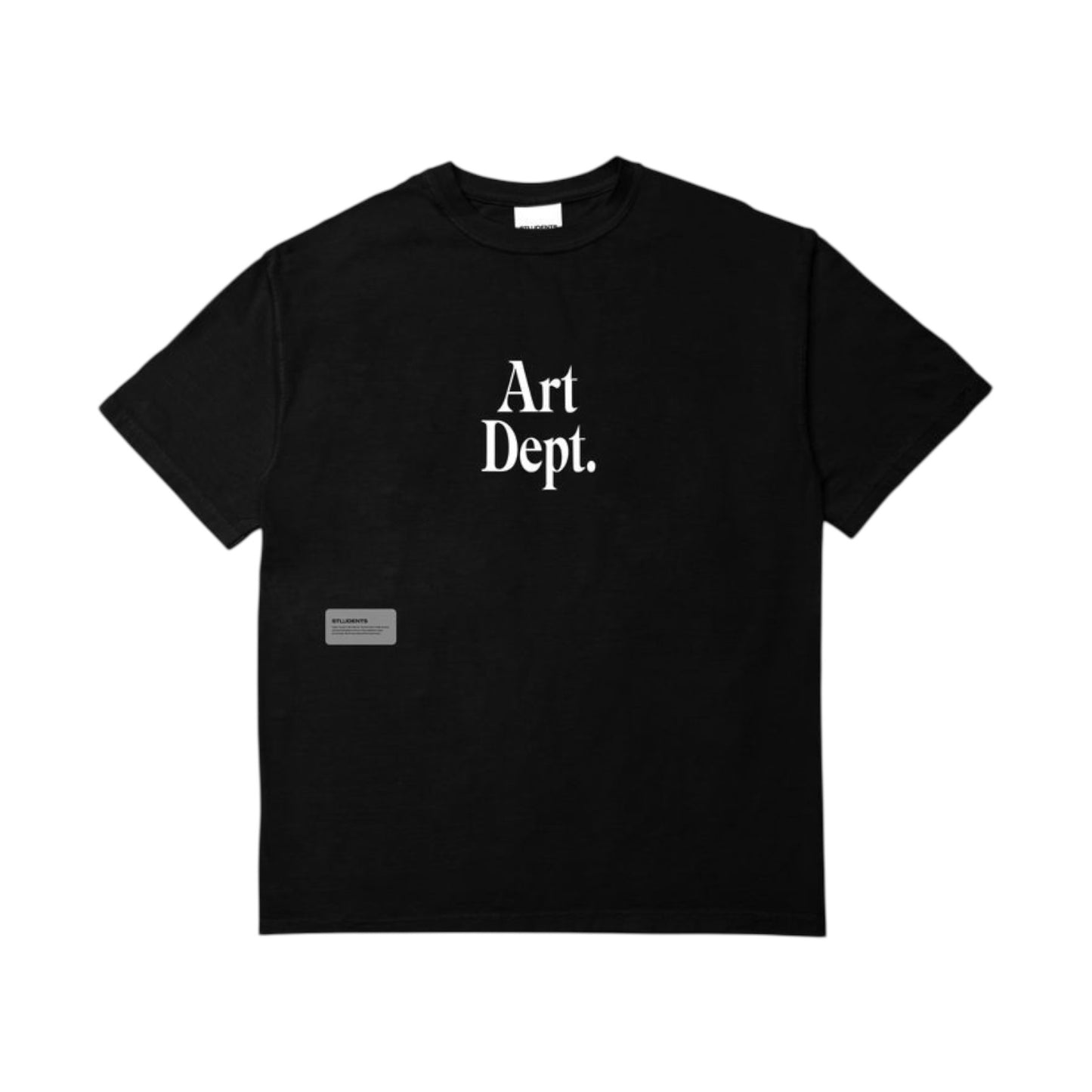 Students Art Dept S/S Tee