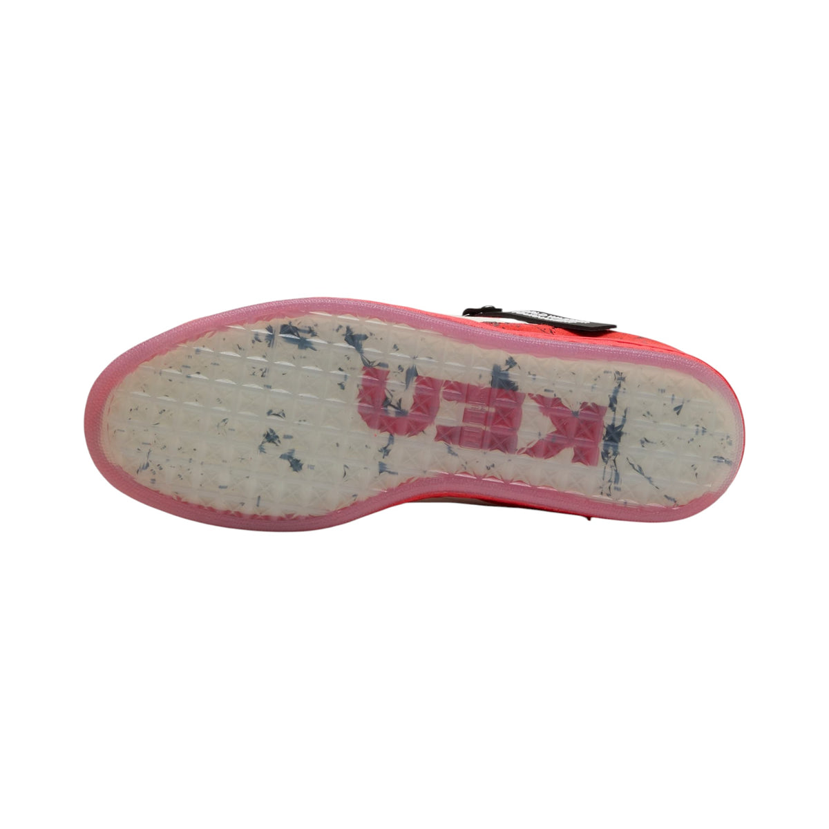 Street Fighter x Puma Suede “Ken” - 41064601-600