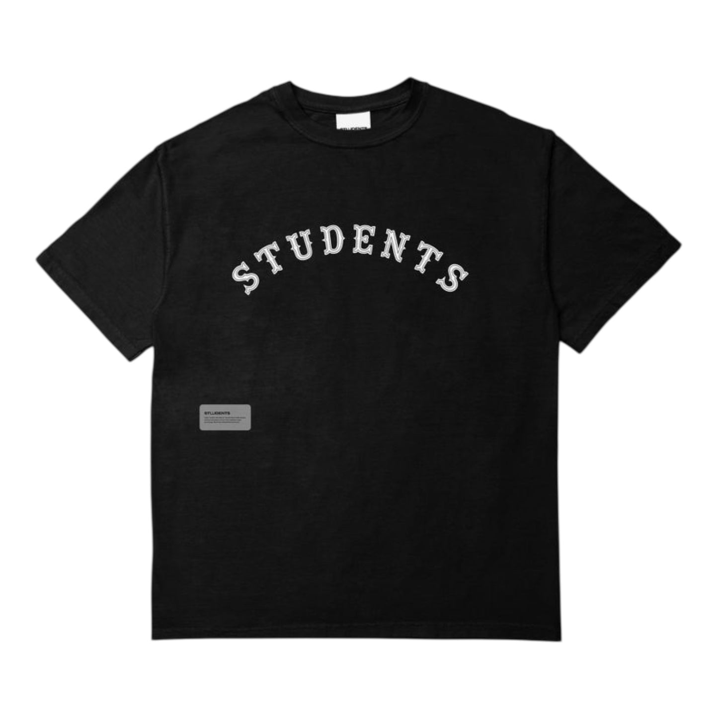 Students Bases Covered S/S T-Shirt