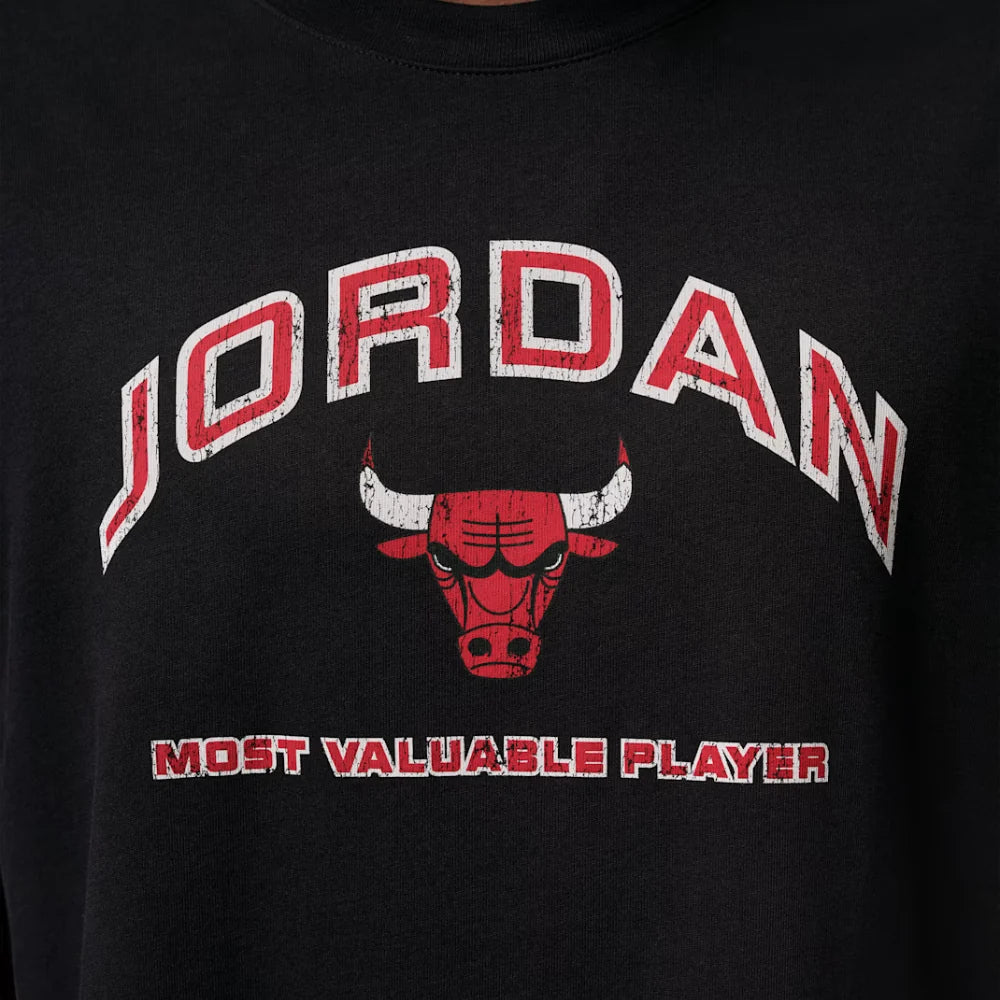 Jordan Flight Essentials Tee - IF3121-010