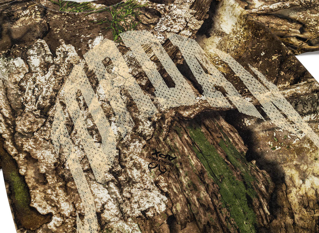 Jordan Brooklyn Realtree Camo Tee - HQ9020-133