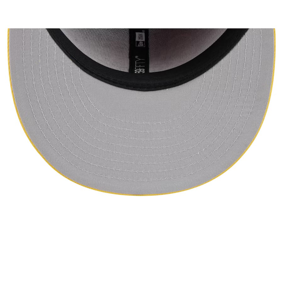 New Era Binghamton Rumble Ponies 59Fifty Fitted - "Southern Tier Shortcakes"