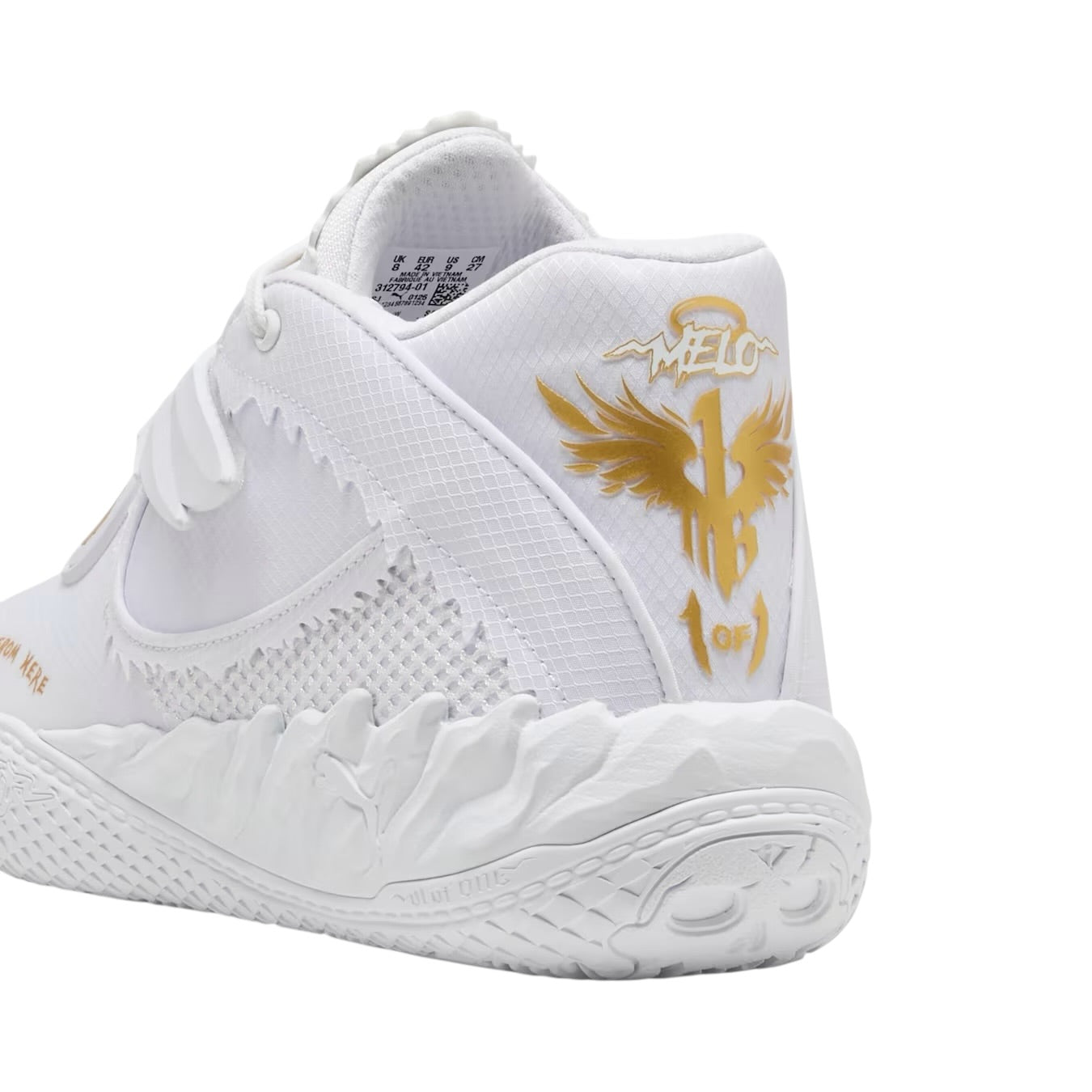 Puma MB.05 “Mist” - 312794-01