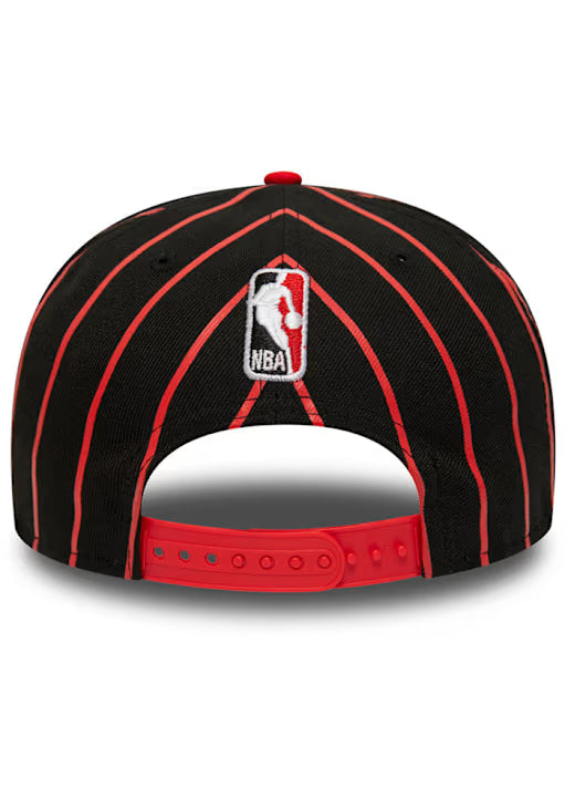New Era City Arch 9Fifty Snapback - Chicago Bulls