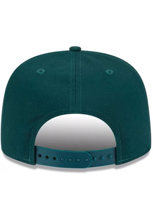 New Era Michigan State Spartans Chain Stitch Golfer - Snapback