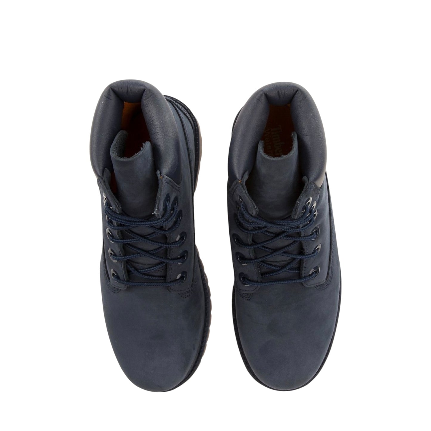 Timberland 6'' Premium Boot "Navy" (GS) - TB03793A484