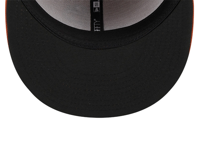 New Era Hudson Valley Renegades 59Fifty Fitted - "Cider Donuts"