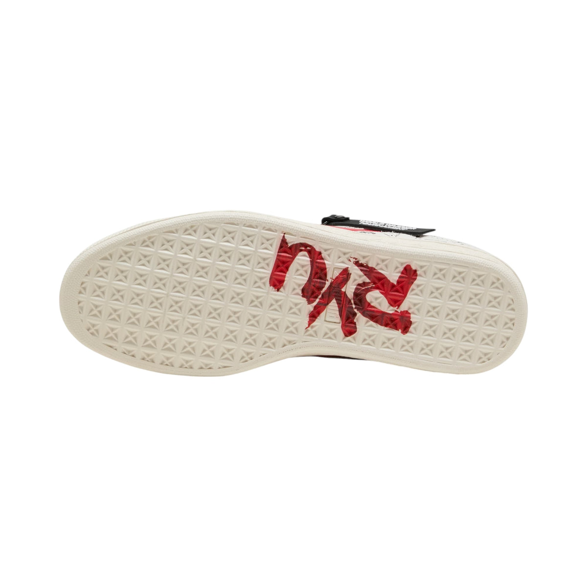 Street Fighter x Puma Suede “Ryu” - 41064701-100