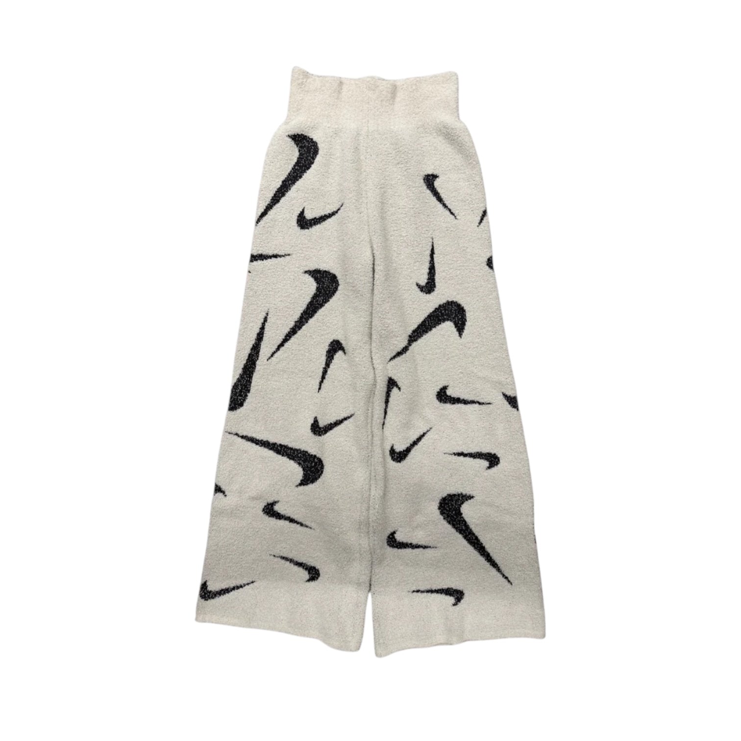 W Nike Sportswear Phoenix Cozy Boucle Knit Pant FD4288-104