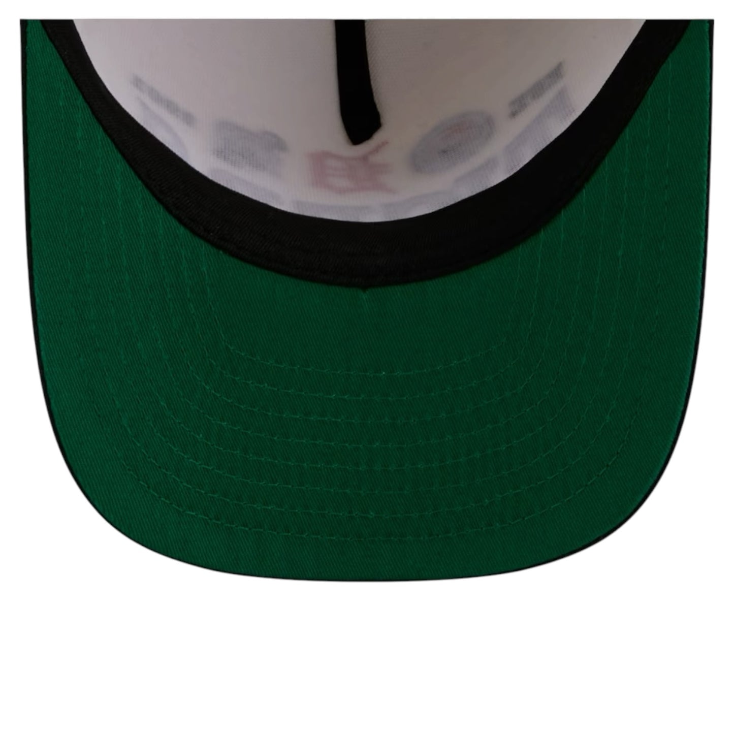 New Era Detroit Tigers Tri Hit A-Frame 9Fifty Snapback