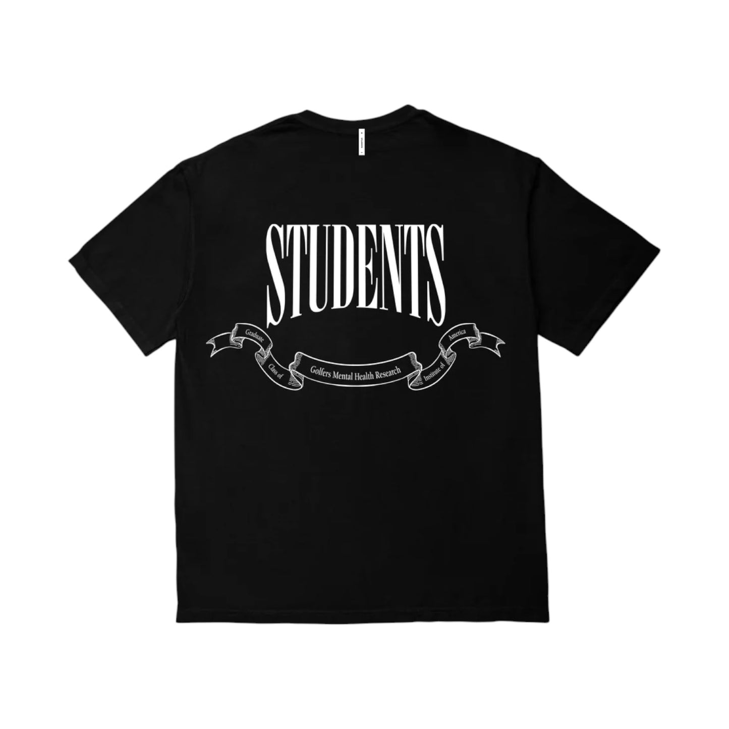 Students Research Institute SS Tee
