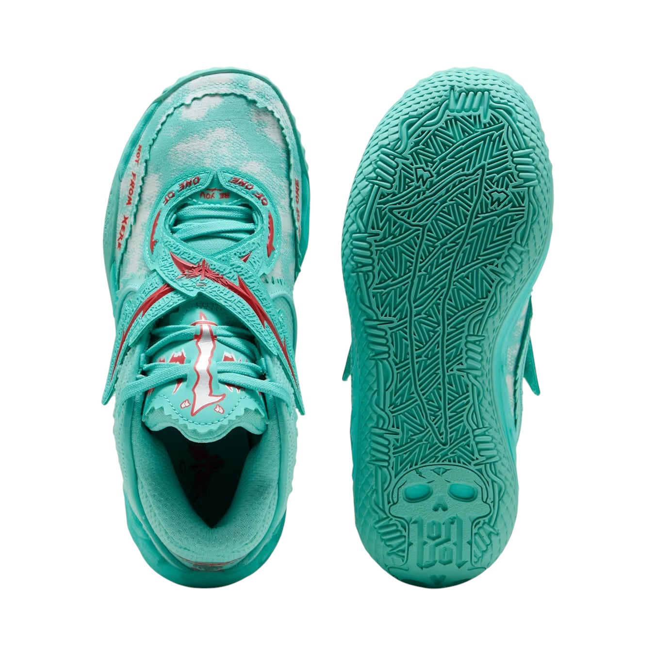 Puma MB.05 “Melo World” (GS) - 31280401