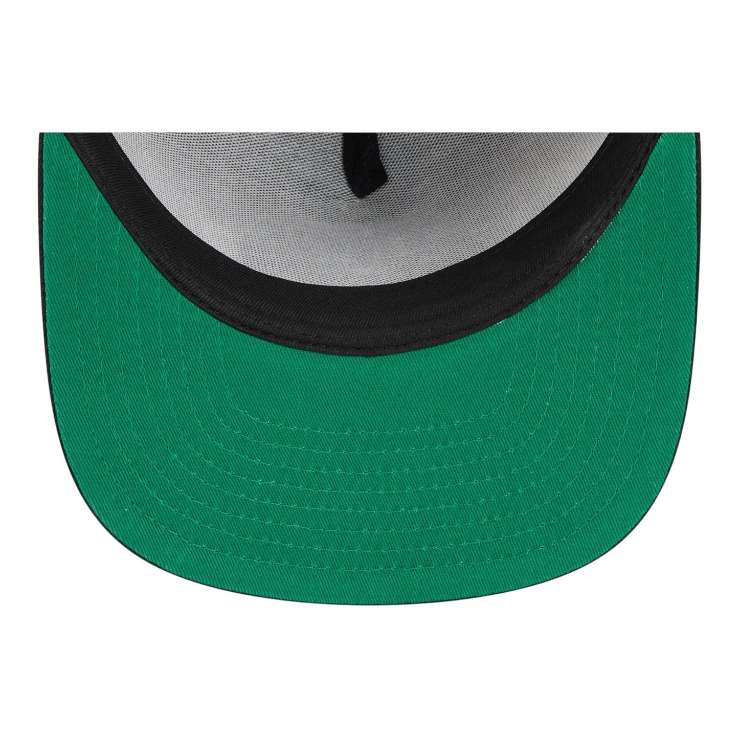 New Era Detroit Pistons Ring A-Frame 9Fifty Snapback