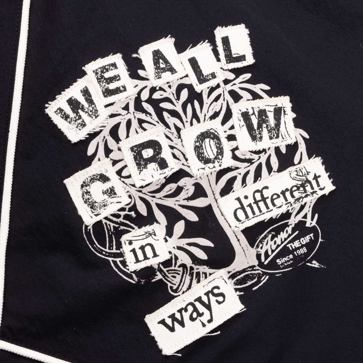 Honor The Gift - Growth Track Pant