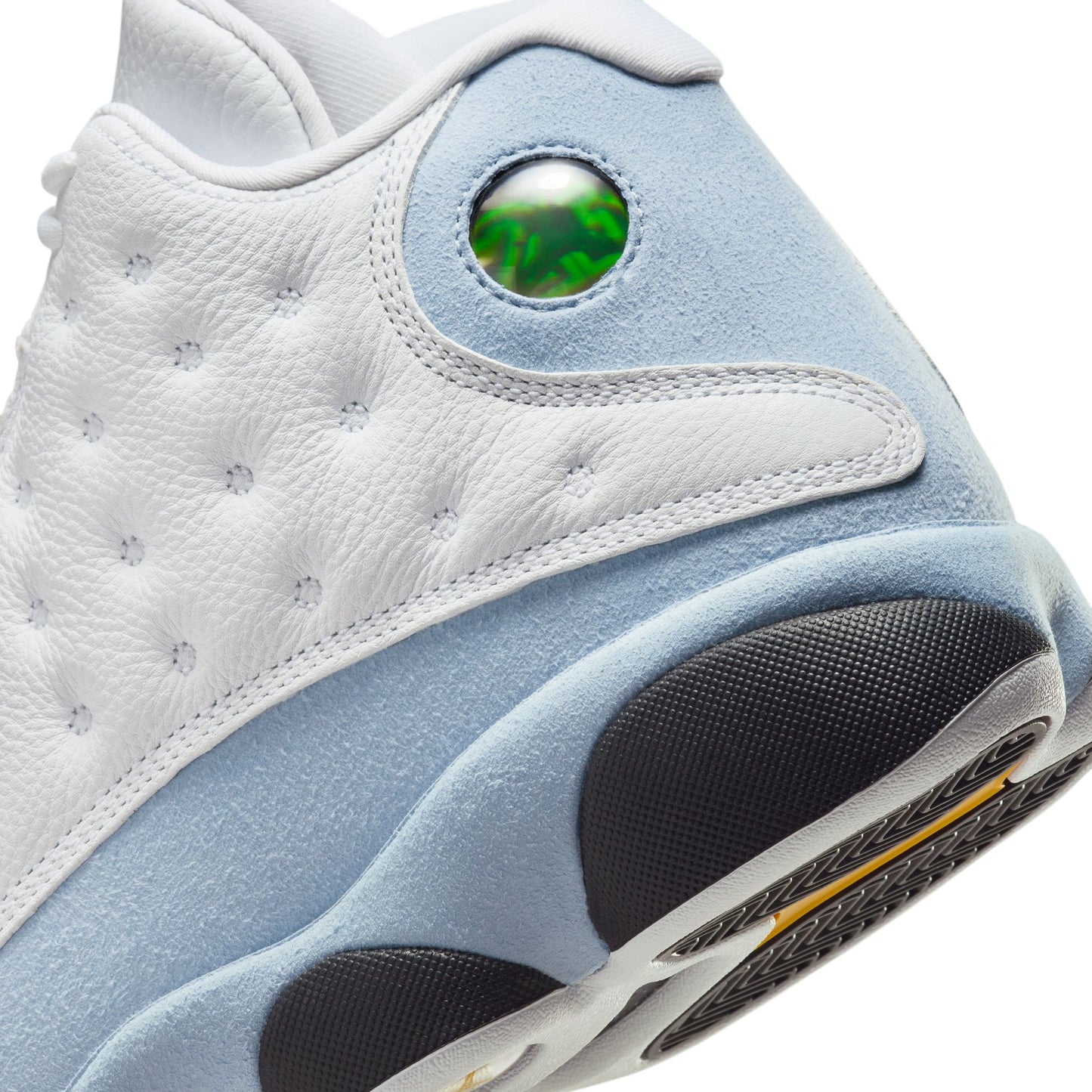 Air Jordan 13 Retro "Blue Grey" - 414571-170