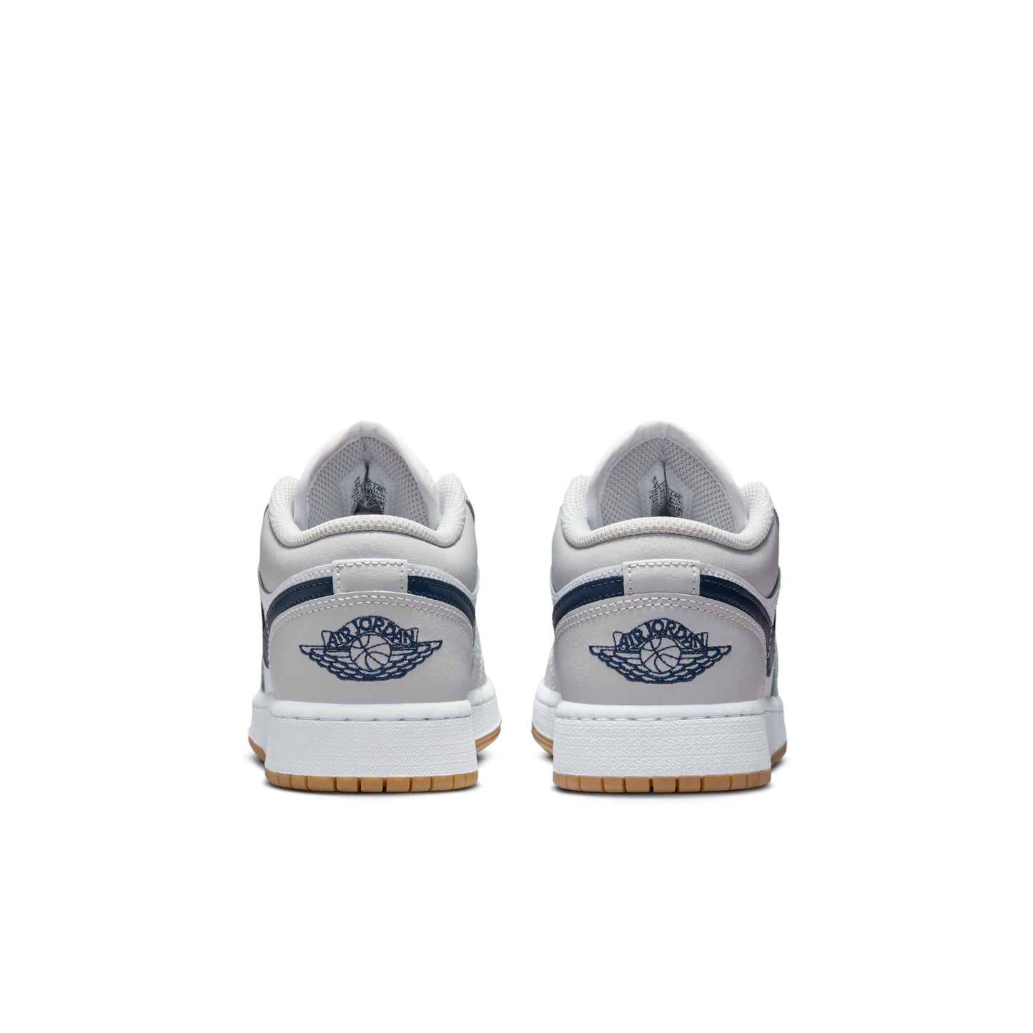 Air Jordan 1 Low (GS) - 553560-146