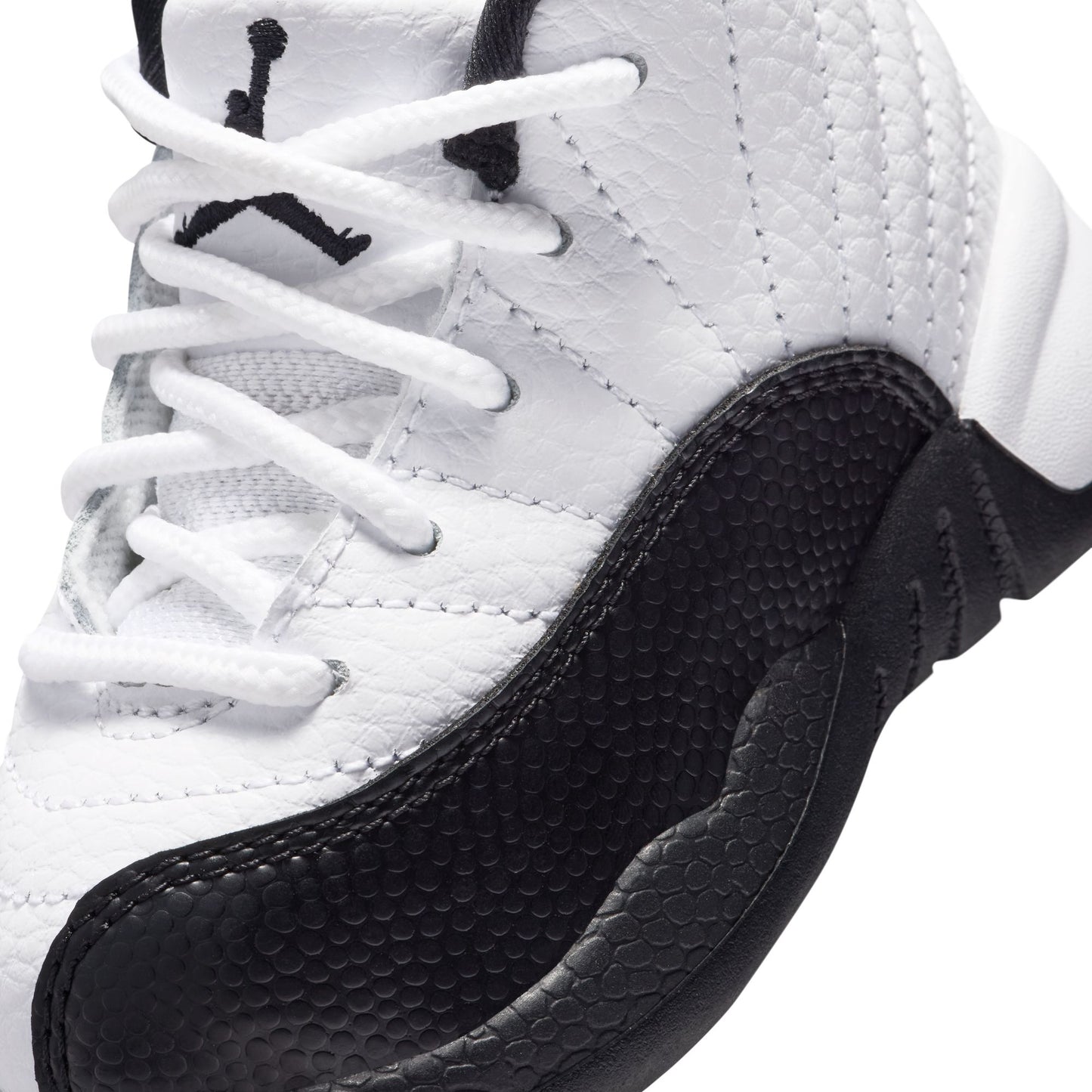 Jordan 12 Retro "Taxi" (TD) - 850000-117