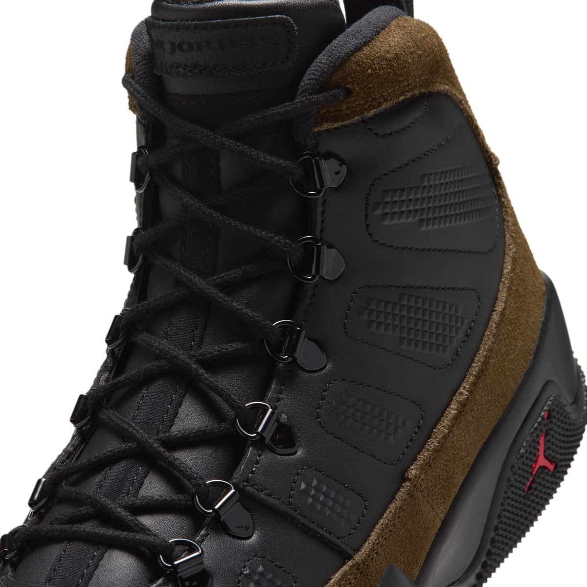 Air Jordan 9 Retro - AR4491-012