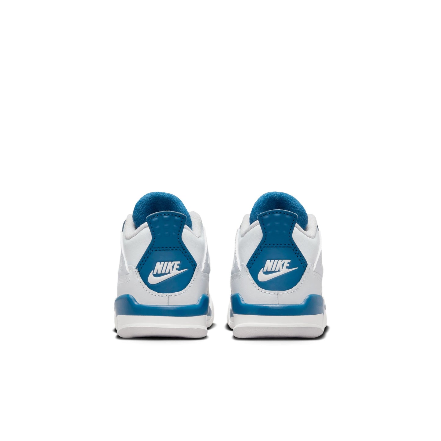 Jordan Retro 4 "Military Blue" (TD) - BQ7670-141