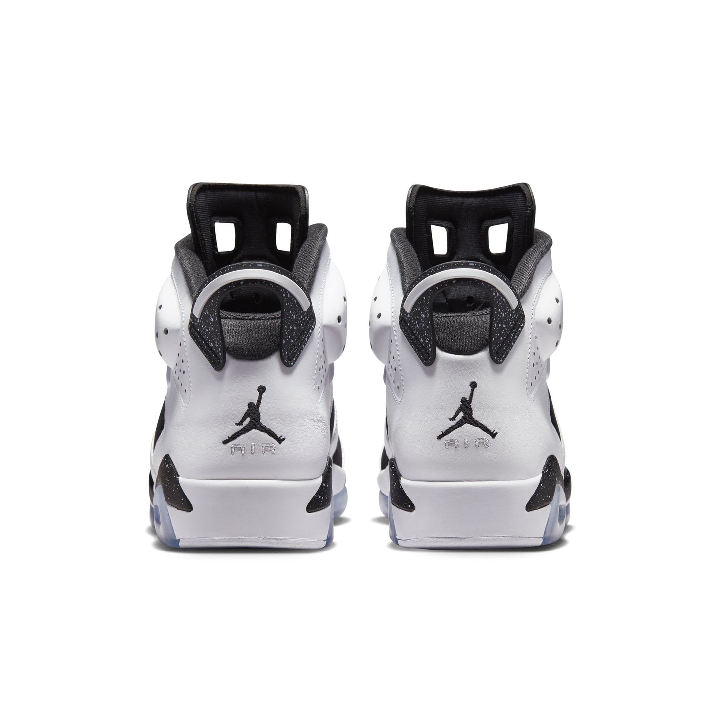 Air Jordan 6 Retro "Oreo" - CT8529-108