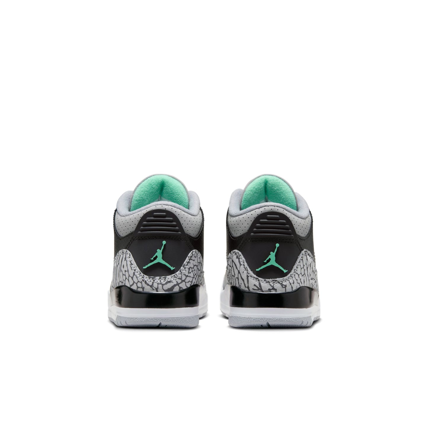 Jordan 3 Retro "Green Glow" (PS) - DM0966-031