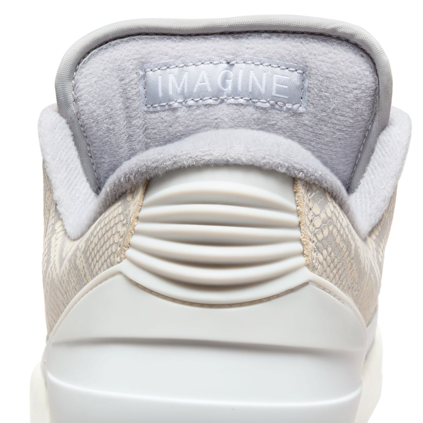 Air Jordan 2 Retro Low "Python" - DV9956-100