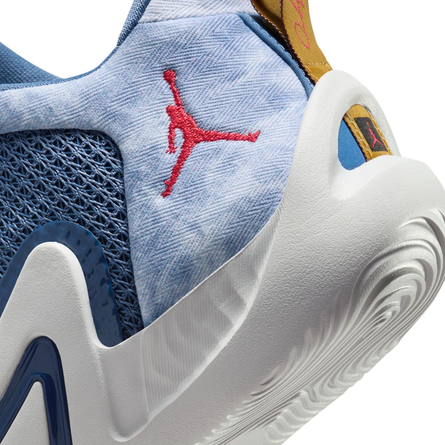 Jordan Tatum 1 “Denim” GS - DX5359-400