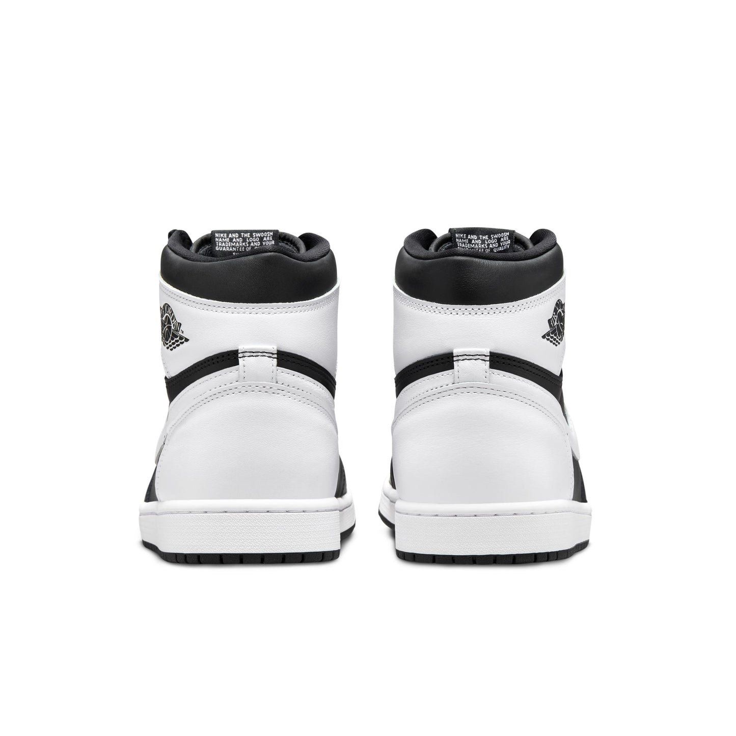 Air Jordan 1 Retro High OG "Black/White" - DZ5485-010