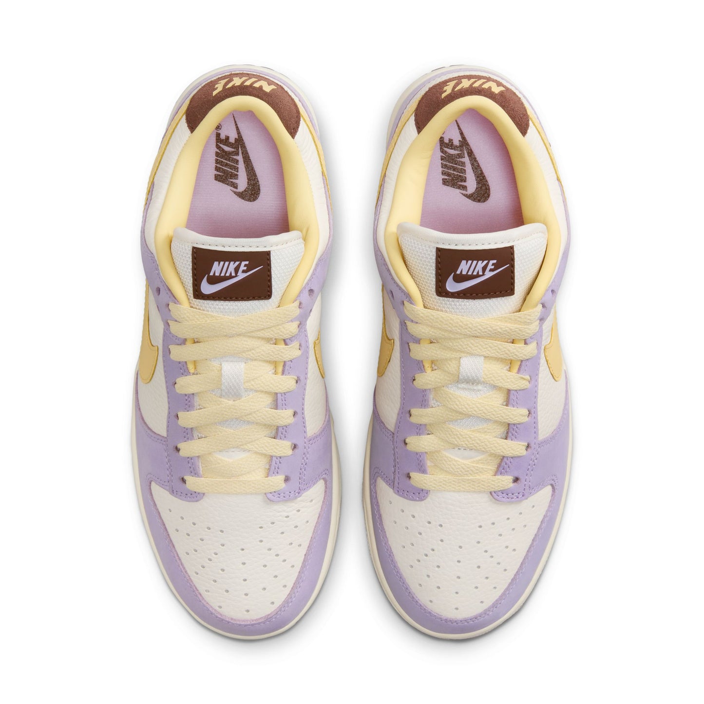 W Nike Dunk Low PRM "Lilac Bloom" - FB7910-500