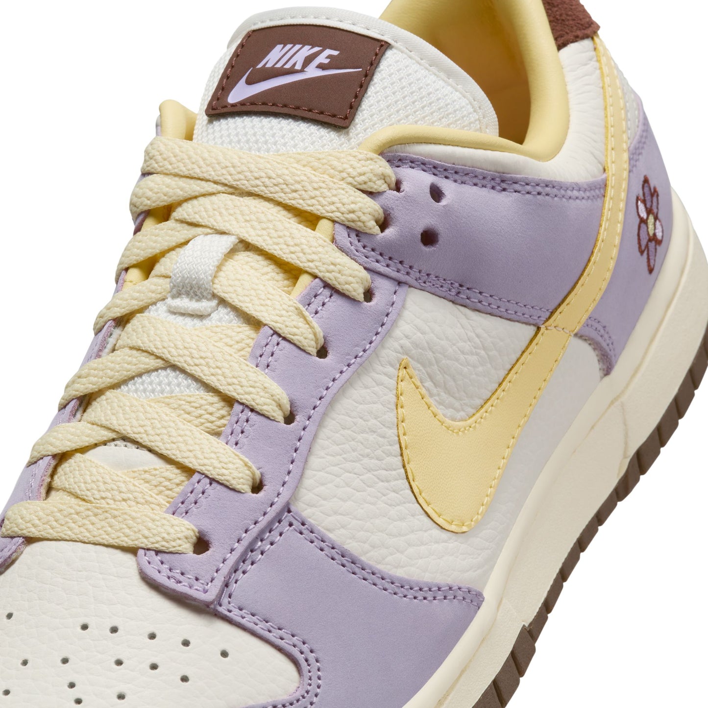 W Nike Dunk Low PRM "Lilac Bloom" - FB7910-500