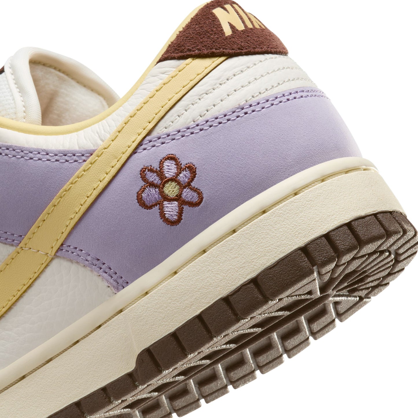 W Nike Dunk Low PRM "Lilac Bloom" - FB7910-500