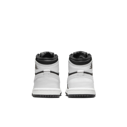 Jordan 1 Retro High OG "Black/White" (TD) - FD1413-010