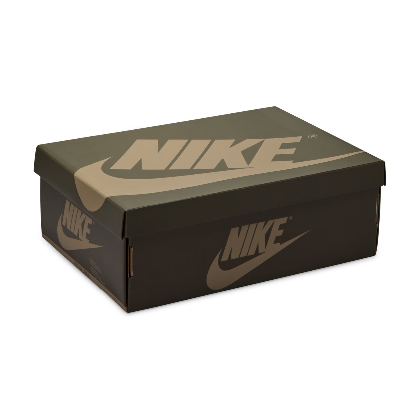 W Air Jordan 1 Retro High OG "Khaki" - FD2596-201