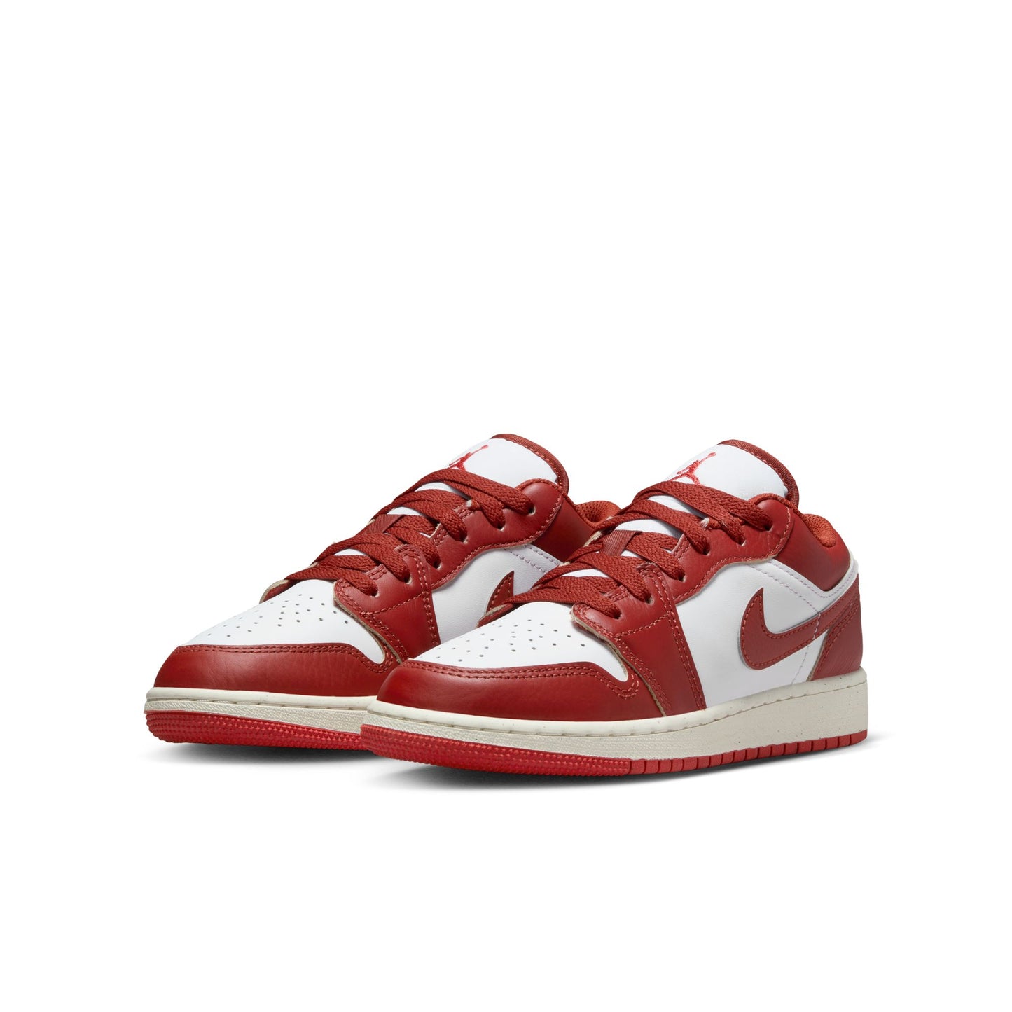 Air Jordan 1 Low SE (GS) - FJ3465-160