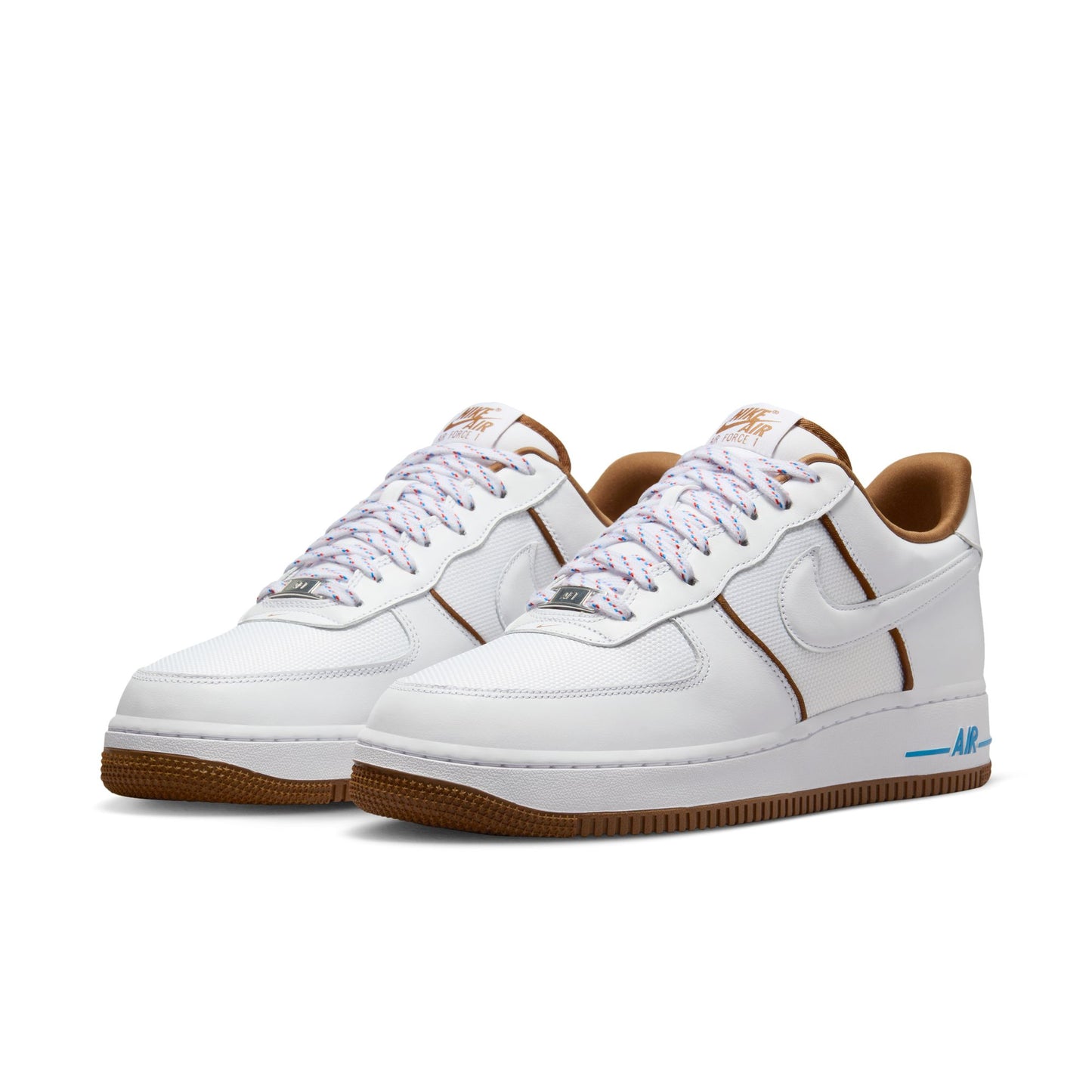 Nike Air Force 1 '07 LX - FN5757-100