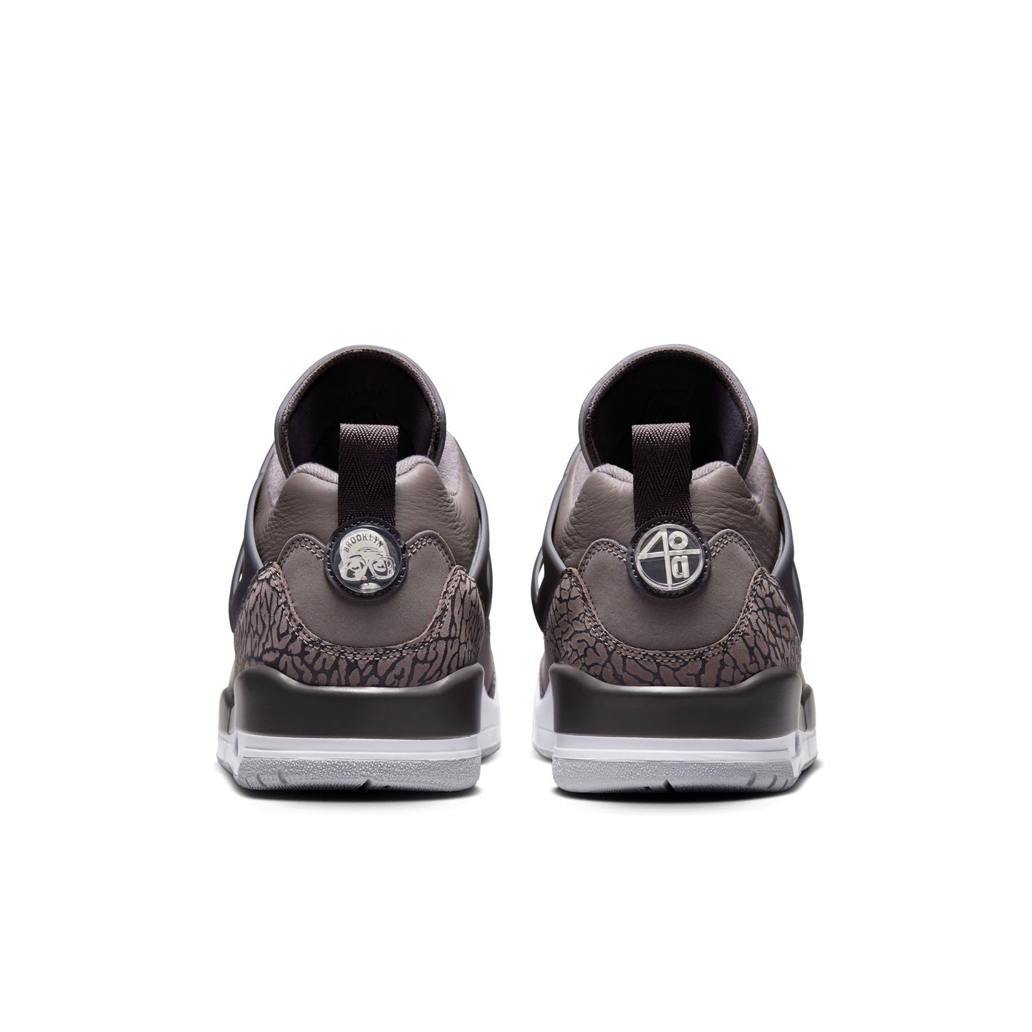 Jordan Spizike Low - FQ1759-201