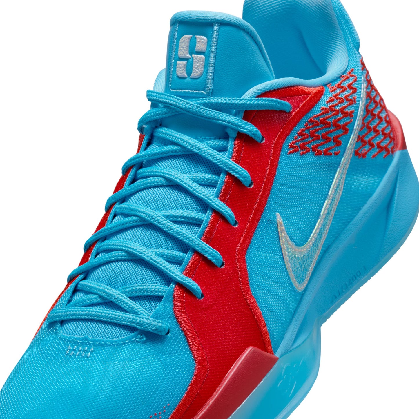 W Nike Sabrina 2 “Slurpee” - FQ2174-400