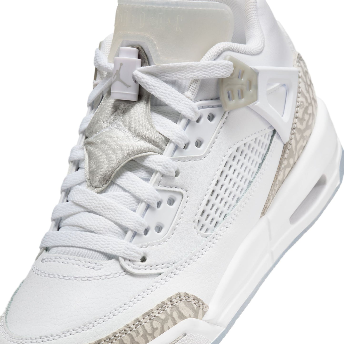Jordan Spizike Low (GS) - FQ3950-103